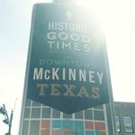 Historic Downtown McKinney
