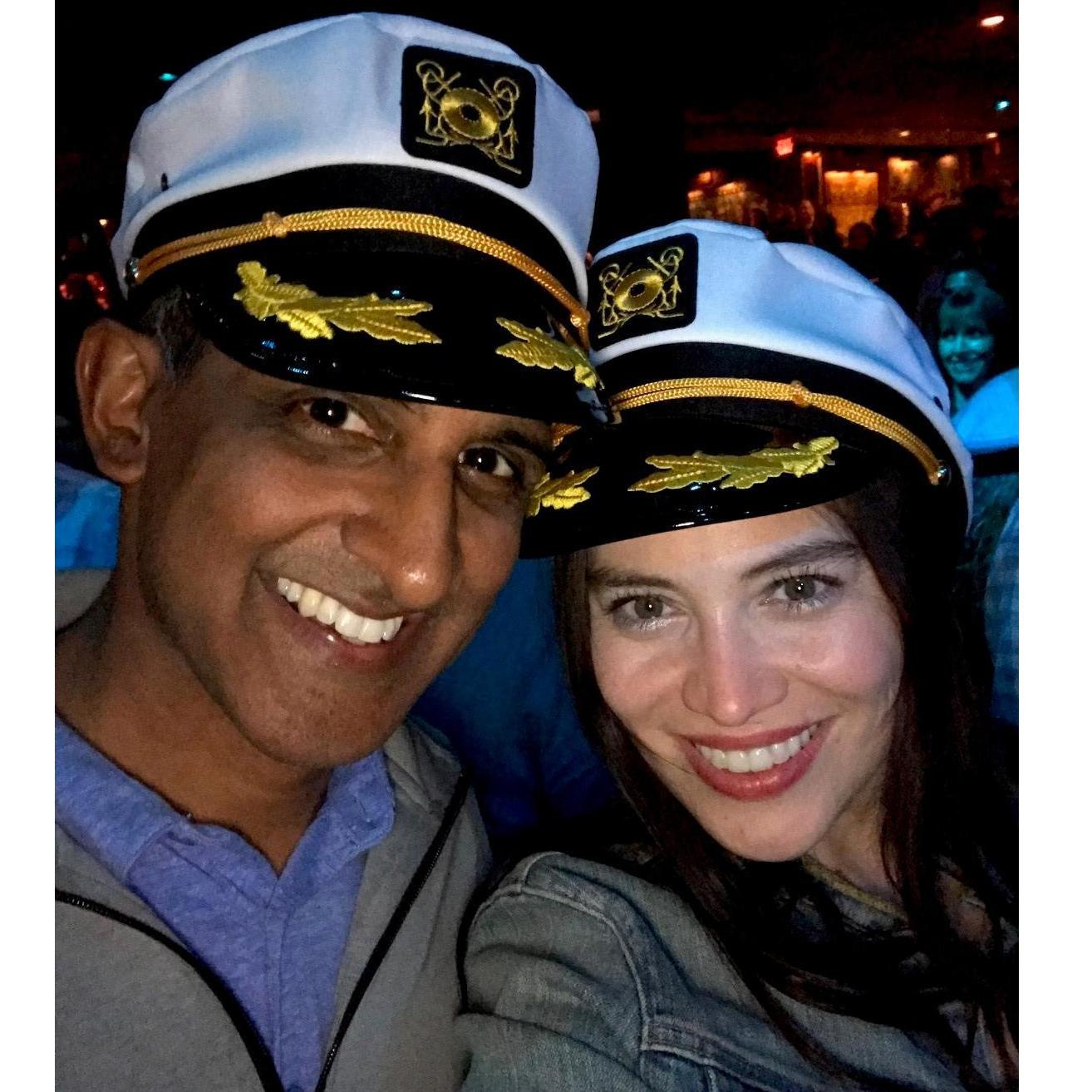 Yacht Rock Revue