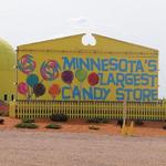 Minnesota's Largest Candy Store