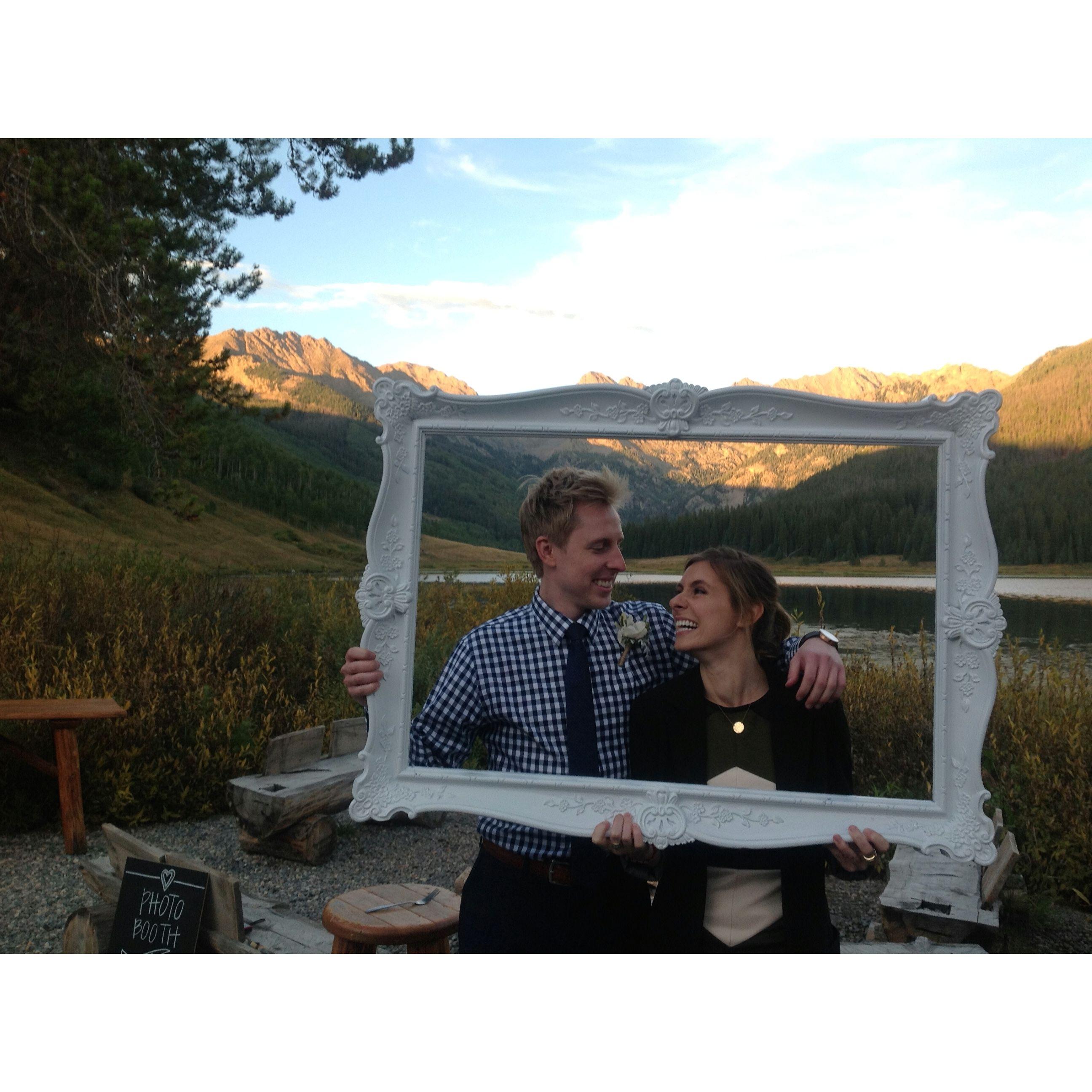 Weddings