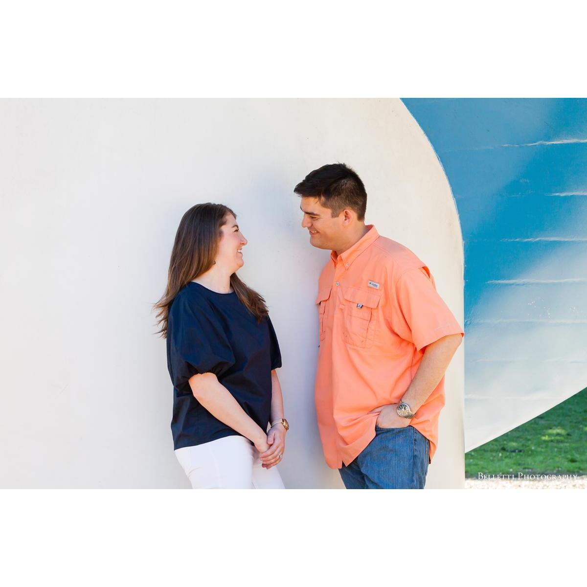 Engagement Session with Shannon Belletti
www.bellettiiphotography.com