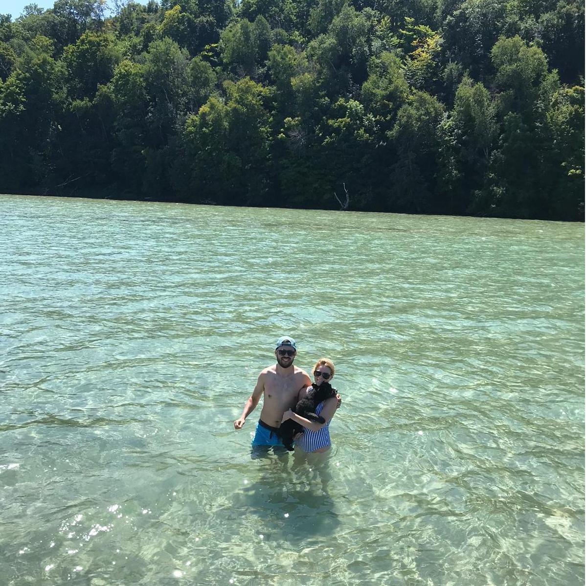 Glen Arbor, Michigan