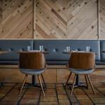 The Antler Room