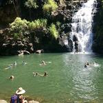 Waimea Valley