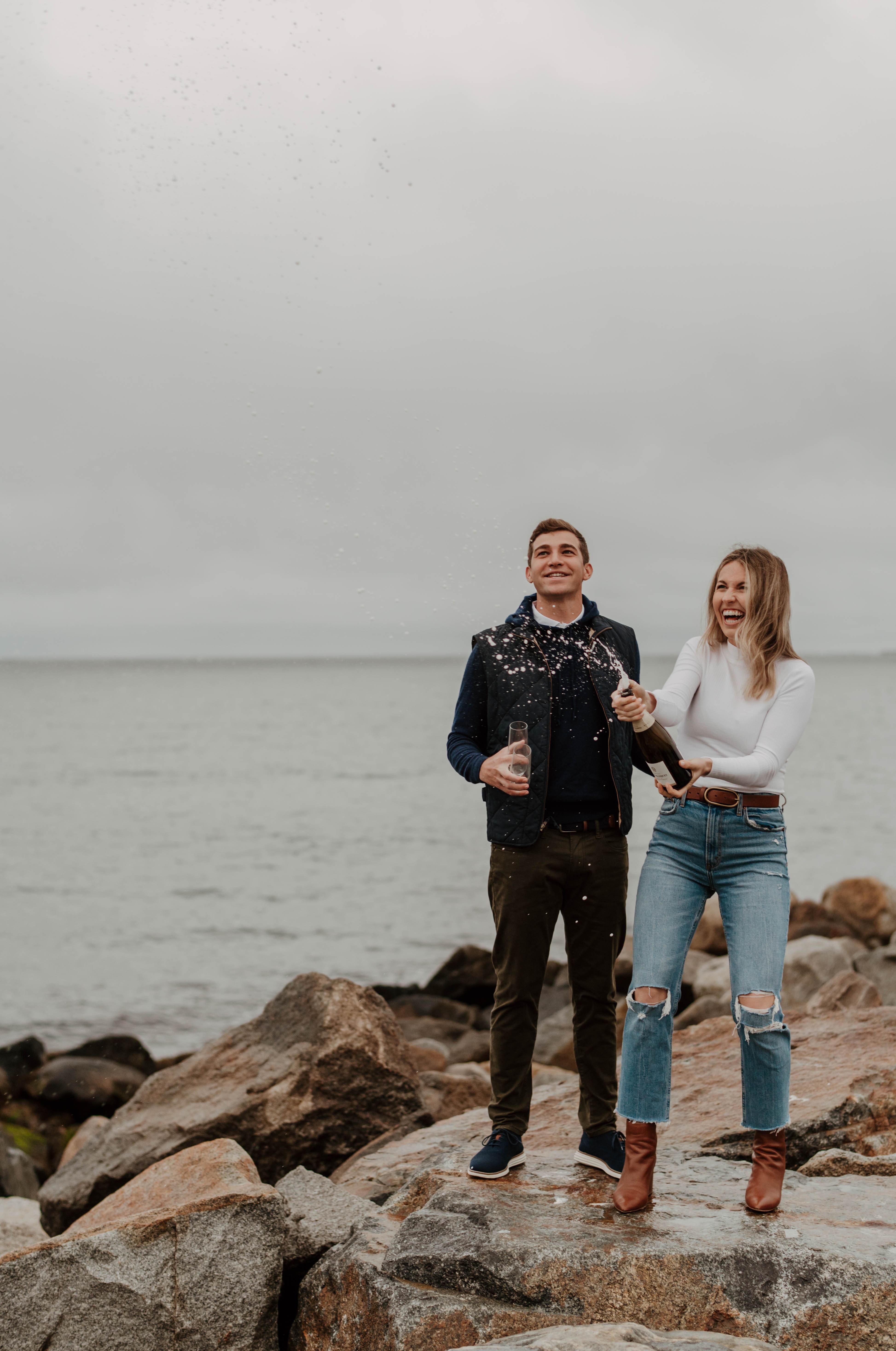 The Wedding Website of Megan Oczkowski and Brenden Mitchell