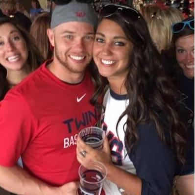 Target Field - 2015