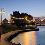 Lake Merritt