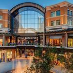 City Creek Mall - Indoor & Outdoor