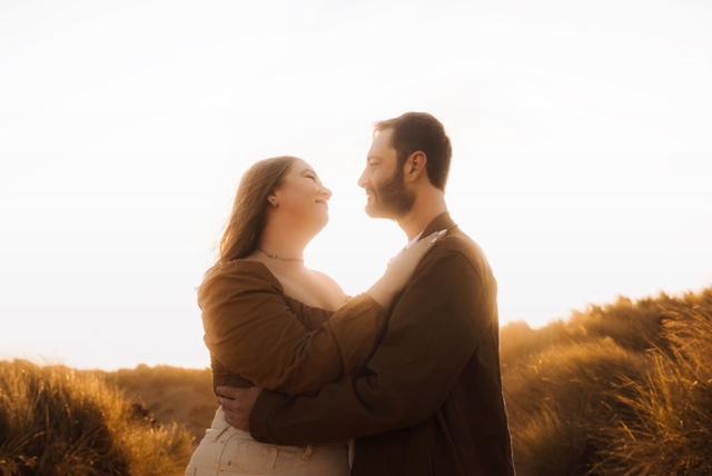 The Wedding Website of Freya Hermann and Loren Blue