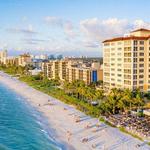 The Ritz-Carlton Beach Resort