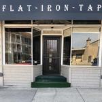 Flat Iron Tap