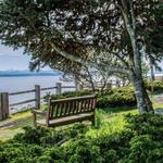 Seawall Park