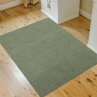 Barbury Weave Desk Chair Mat
