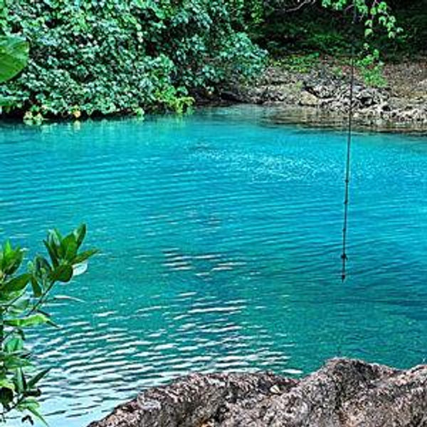 Vila, Vanuatu - Cultural Village & Blue Lagoon