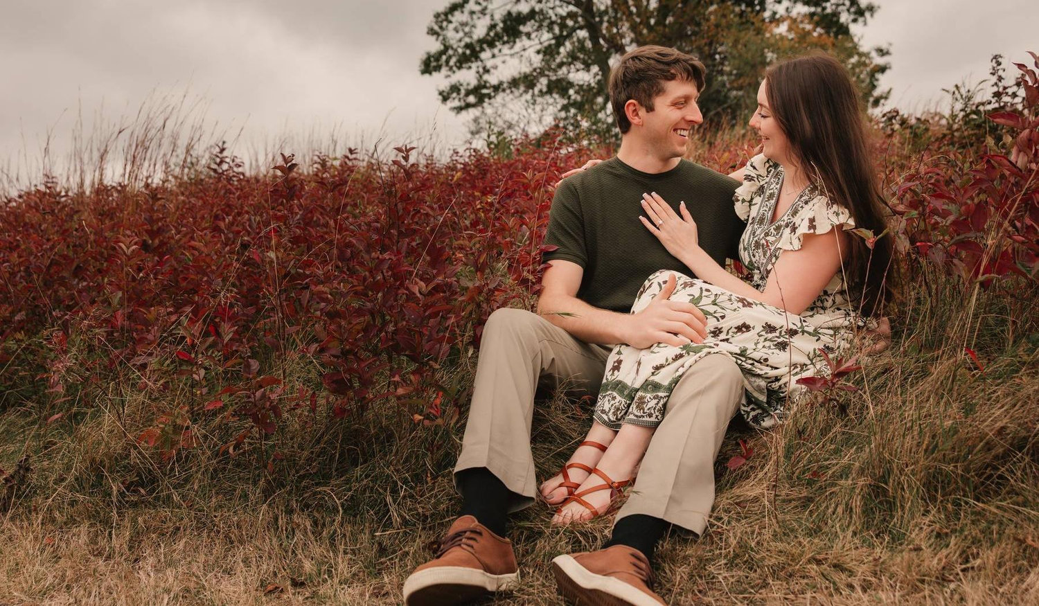 The Wedding Website of Devon Hallee and Joseph Thorpe