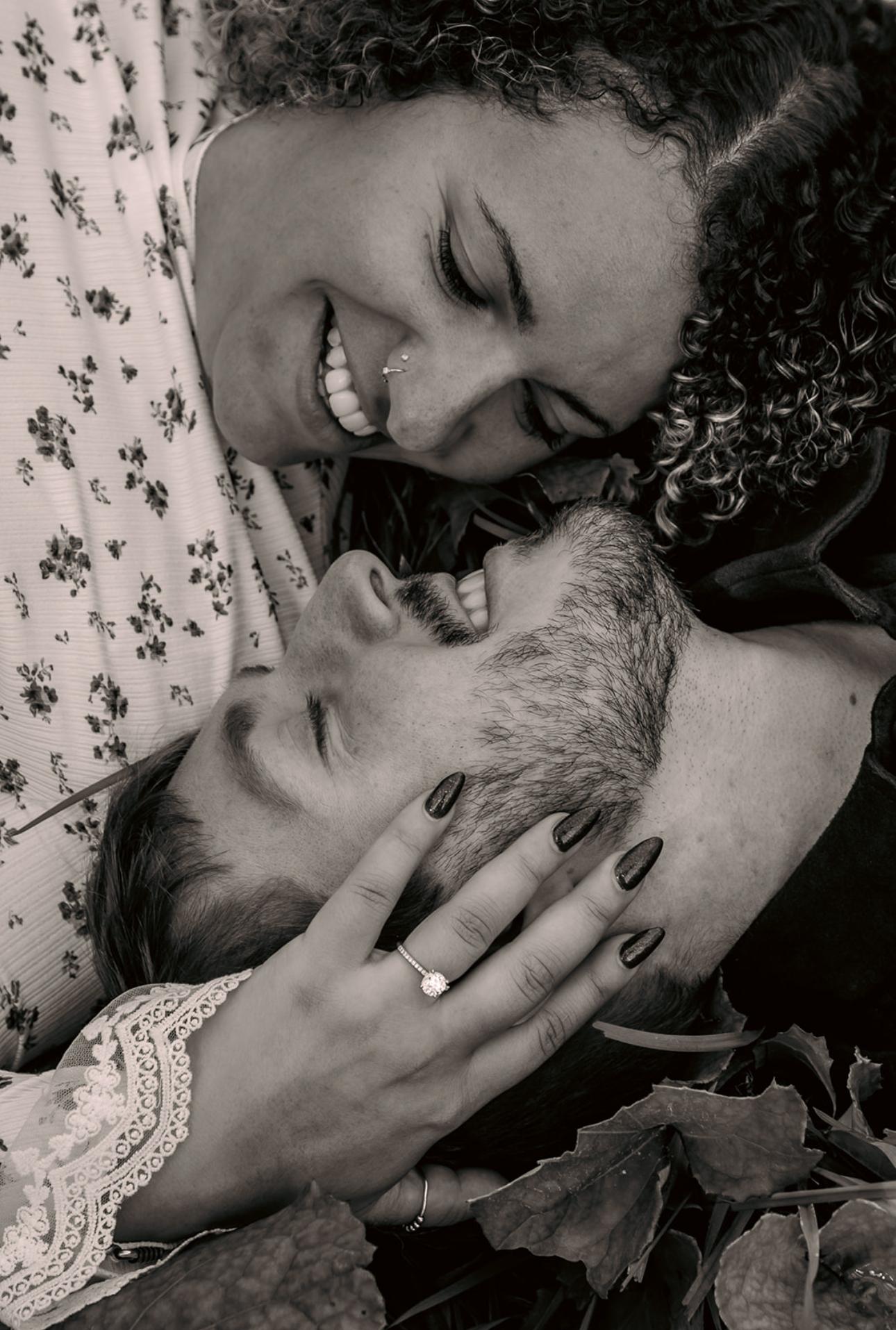 The Wedding Website of Sabra Nicole Metheney and Brendan Patrick Hughes