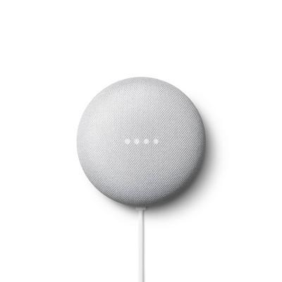 Google Nest Mini Gen 2 - Chalk