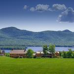 Mountain Top Inn & Resort