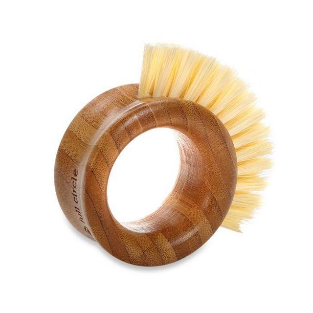 Full Circle Vegetable Ring Brush