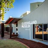Queensland Museum Cobb+Co | Toowoomba