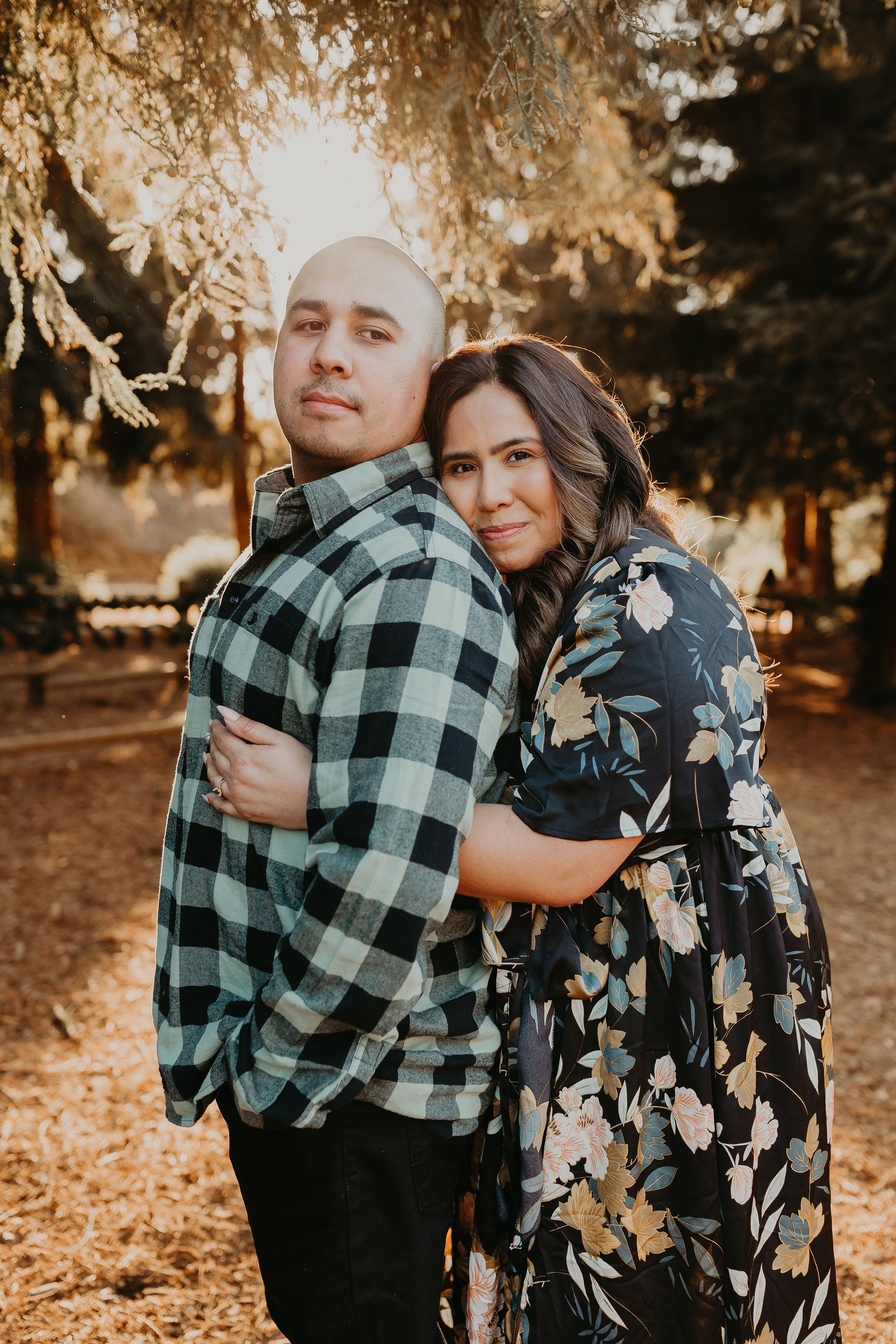 The Wedding Website of Regina Lopez and Eric Rojas