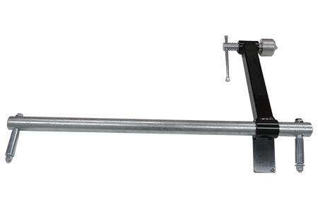 LT15 Sawmill Log Clamp
