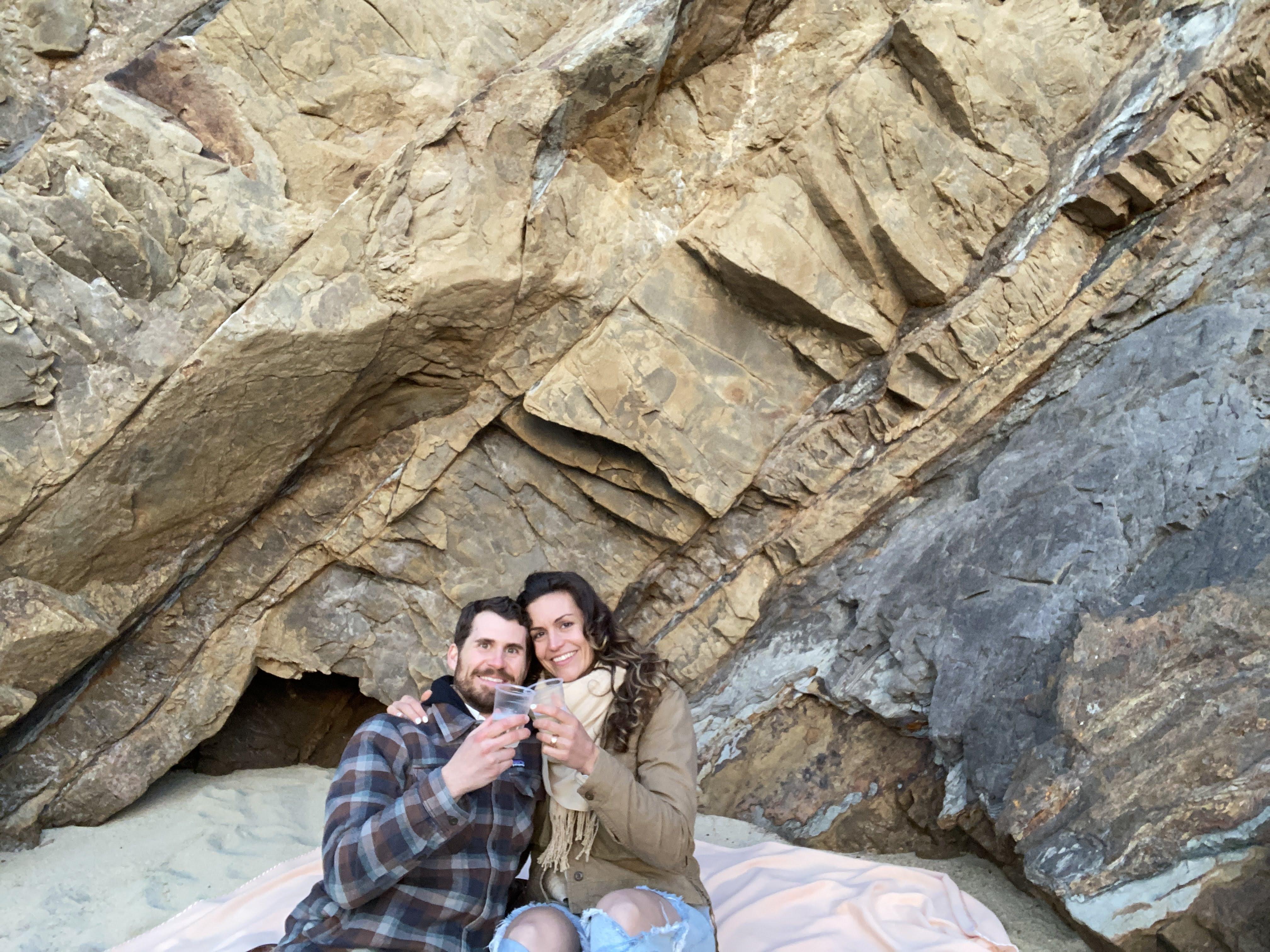 The Wedding Website of Michael Anthony Bullock and Samantha Jo Linford