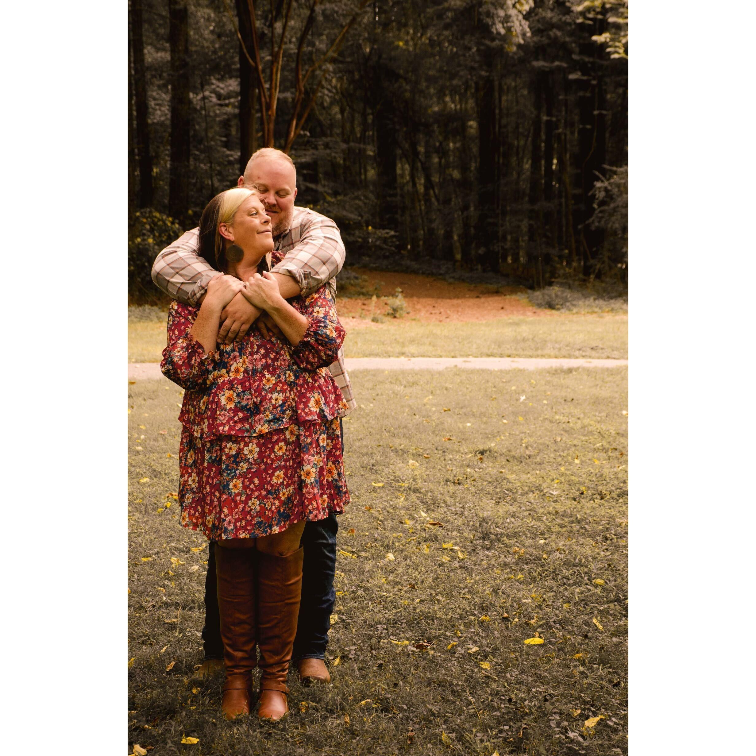Engagement - August - 2024