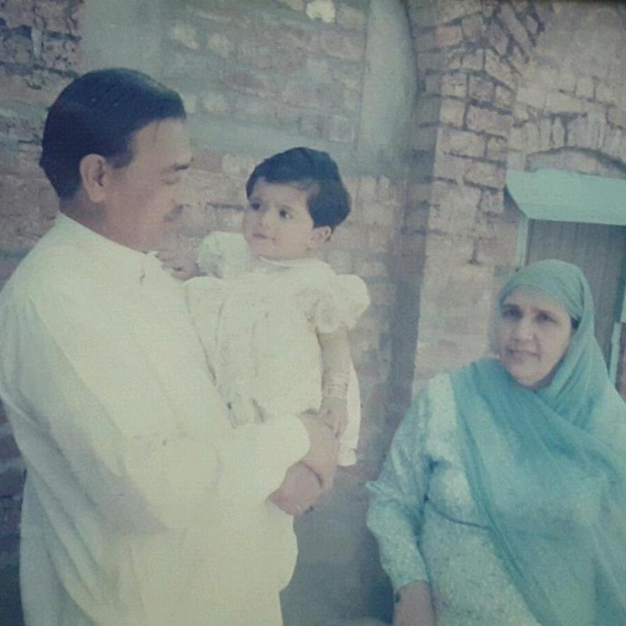 With the OGs