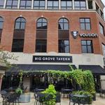 Big Grove Tavern