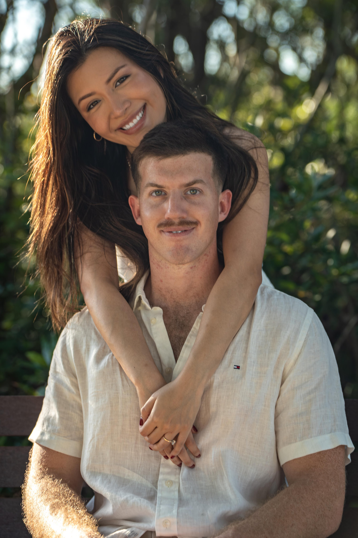 The Wedding Website of Camila Lozada and Ethan Busenitz