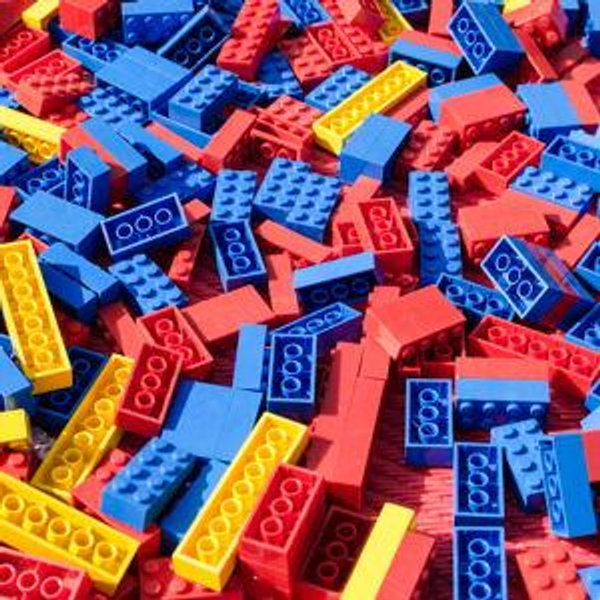 Lego Fund