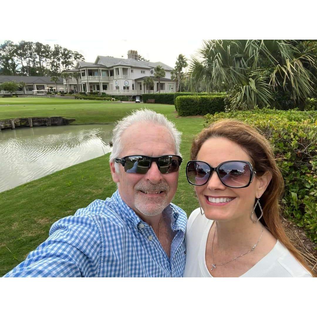 Hilton Head Island May 2022