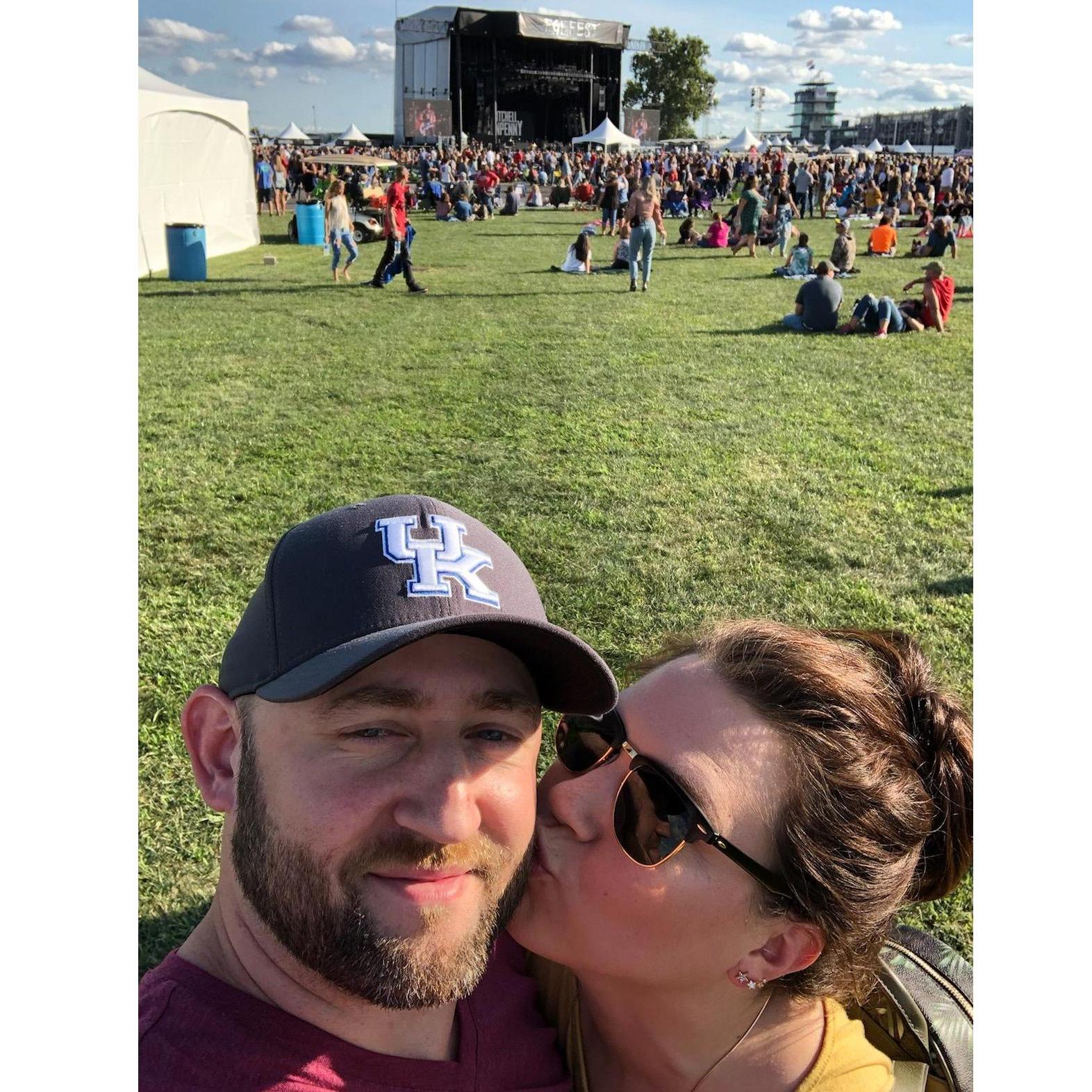 Florida Georgia Line Music Festival