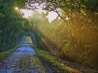 Katy Trail North Jefferson City Spur