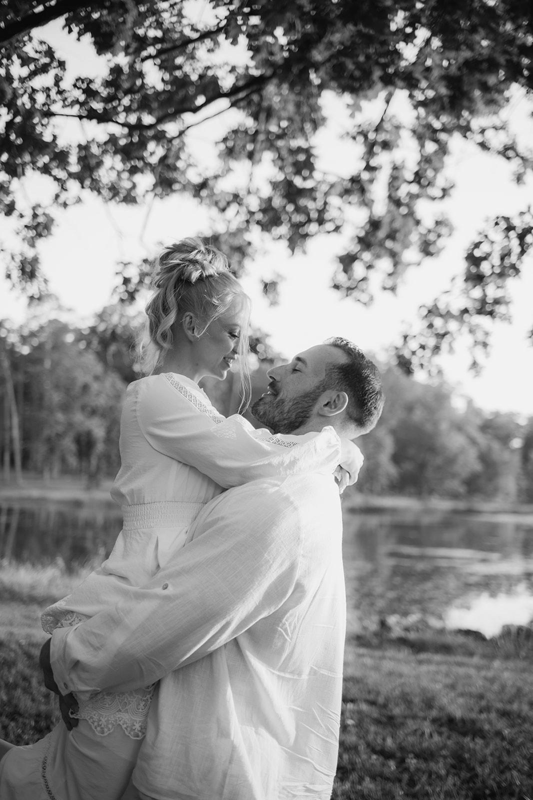 The Wedding Website of Kristi Burches and Benjamin Gibb