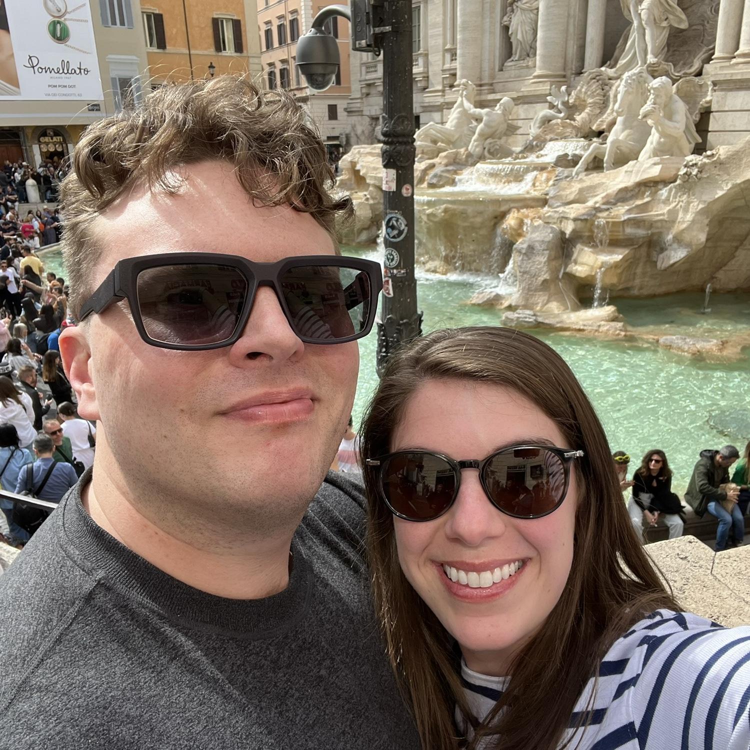 Rome, Italy