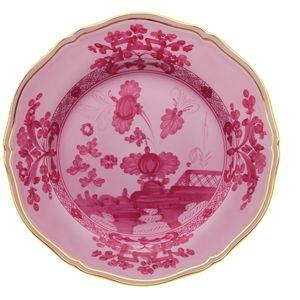Ginori 1735 Oriente Italiano Flat Dinner Plate | Bloomingdale's