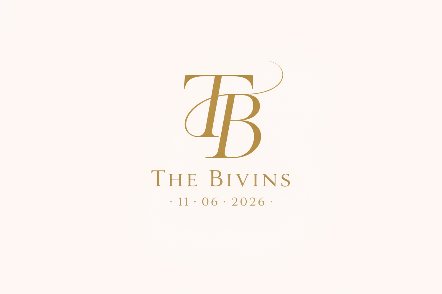 The Wedding Website of Tyler Bivins and Tiffany Standard