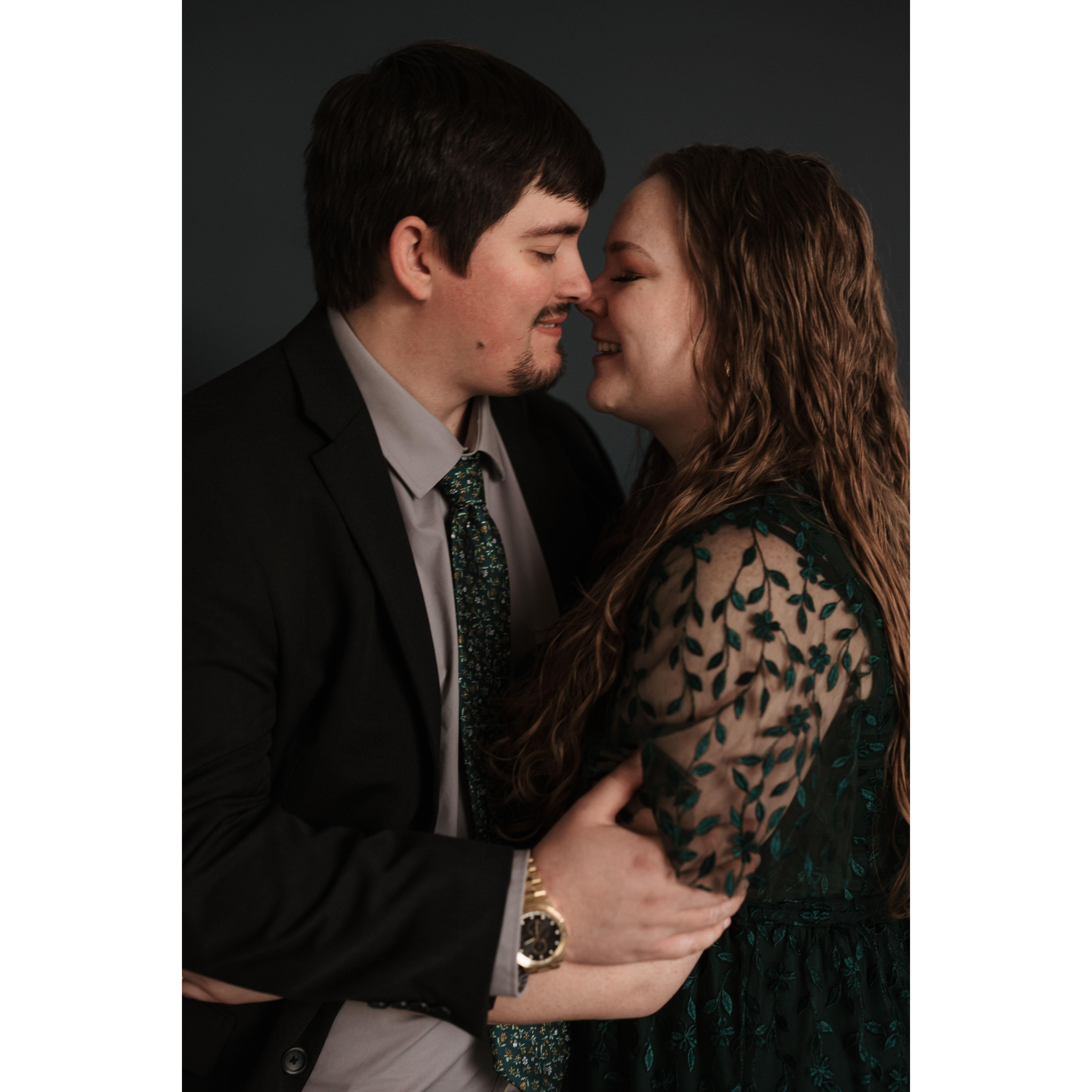 Engagement Photos