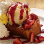 Sunny Point Café
