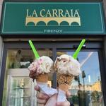 Gelateria La Carraia