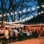 Experience the Austin Nightlife