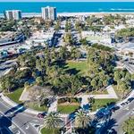 St. Armands Circle