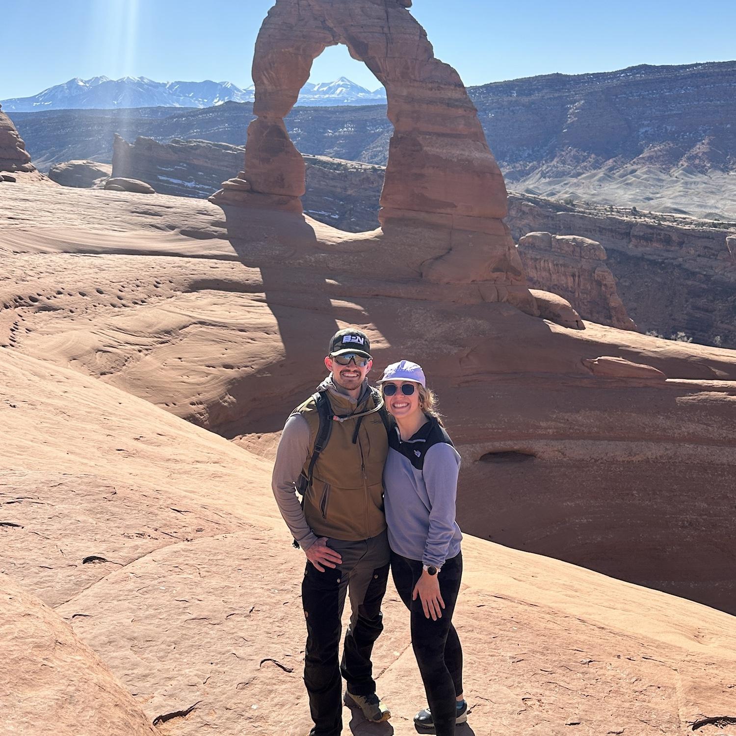 Arches National Park