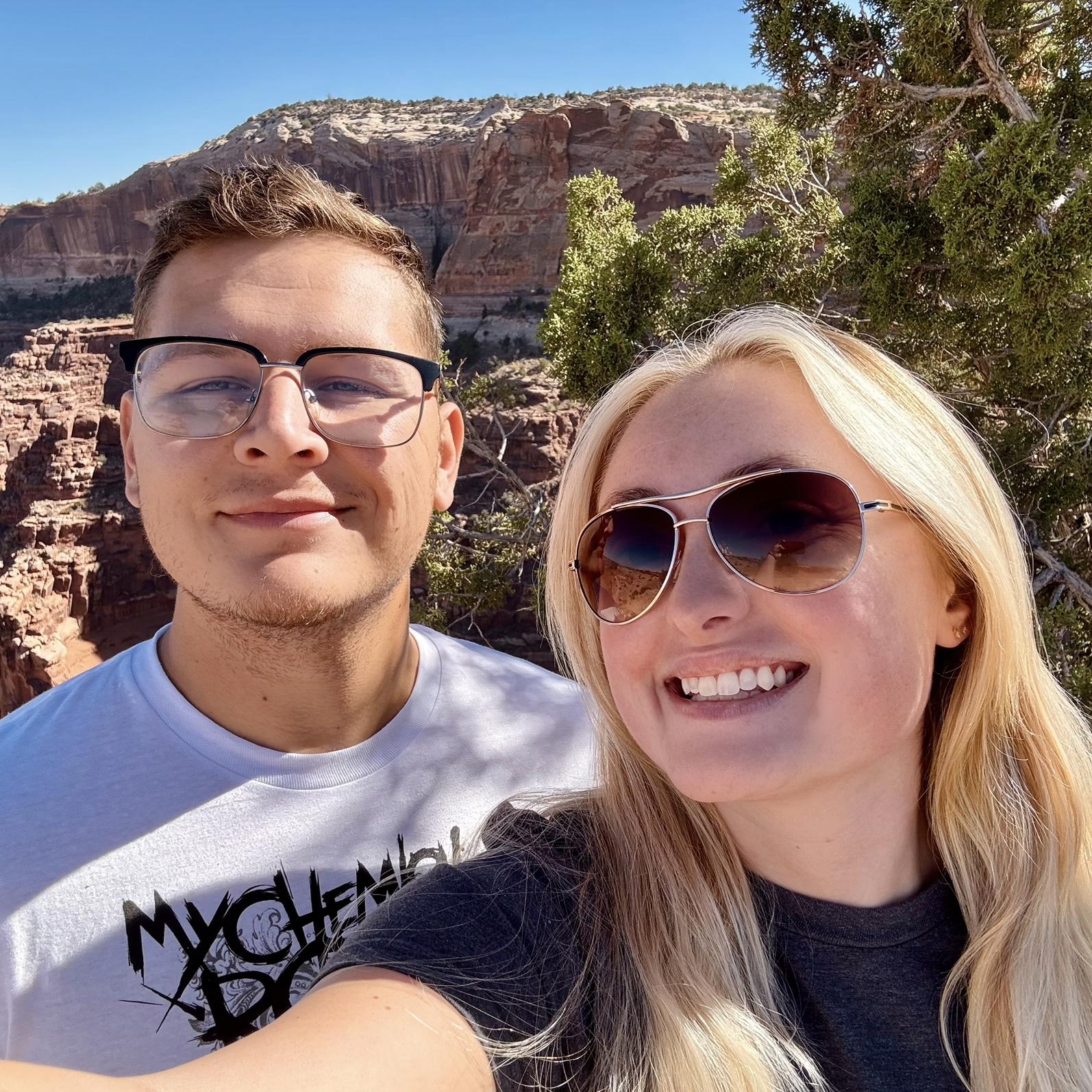 Bryce Canyon