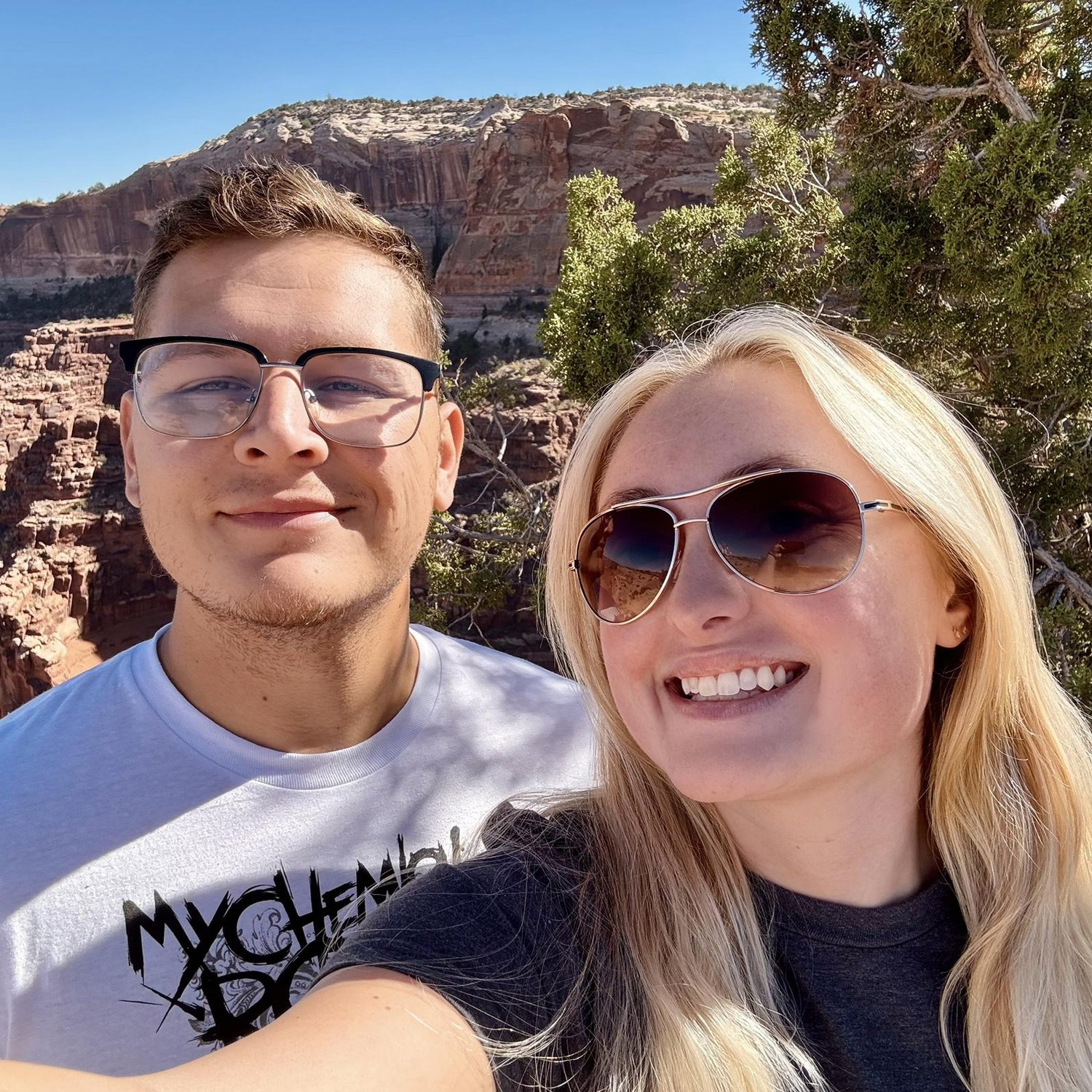 Bryce Canyon