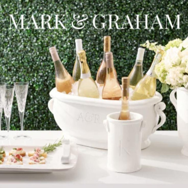 Mark and Graham eGift Card