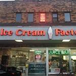 Ice Cream Factory