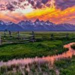 Grand Teton National Park